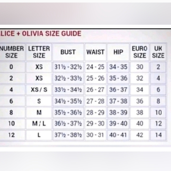 ALICE + OLIVIA WYNELL MINI DRESS SIZE 12 NWOT $495 - Picture 15 of 16